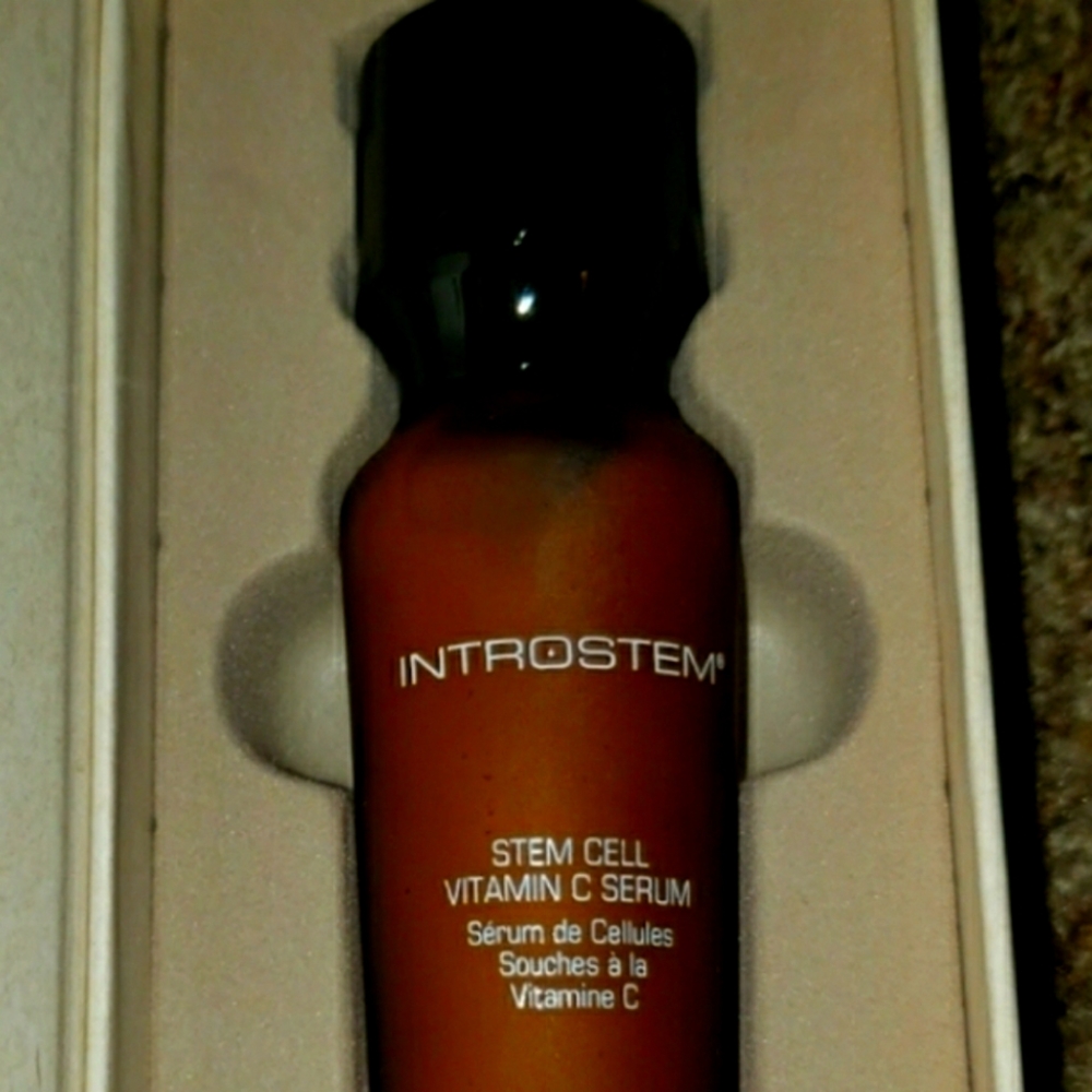 Introstem & Olaplex